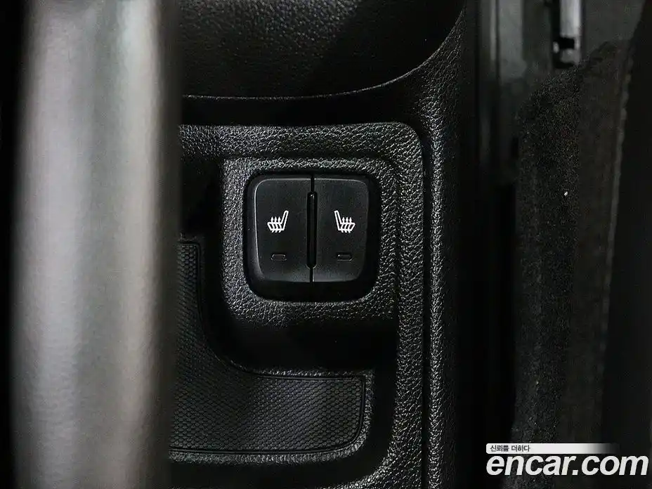 Chevrolet Spark 2015 1.0 автомат (гидро), фото 9