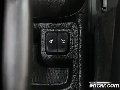 Chevrolet Spark 2015 1.0 автомат (гидро), миниатюра 9