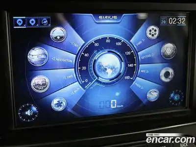 Chevrolet Spark 2015 1.0 автомат (гидро), миниатюра 10