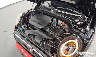 Mini Cooper 2023 1.5 автомат (гидро), миниатюра 5