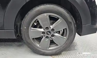 Mini Cooper 2023 1.5 автомат (гидро), миниатюра 6
