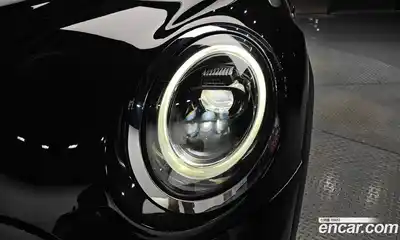 Mini Cooper 2023 1.5 автомат (гидро), миниатюра 7