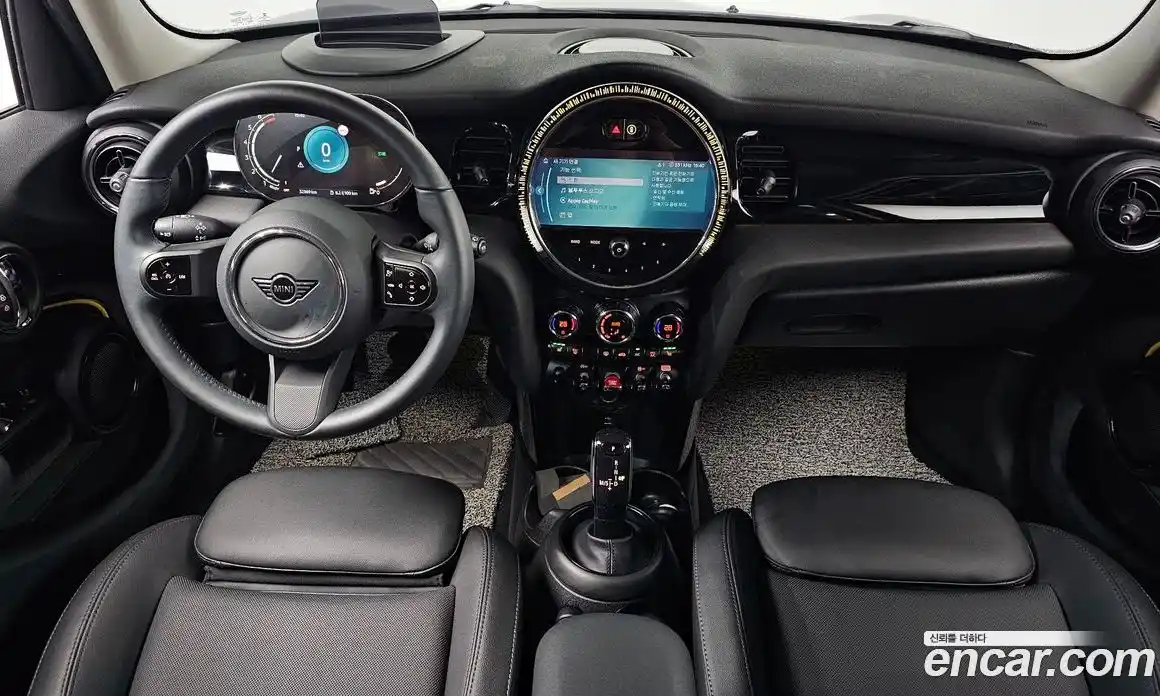 Mini Cooper 2023 1.5 автомат (гидро), фото 9