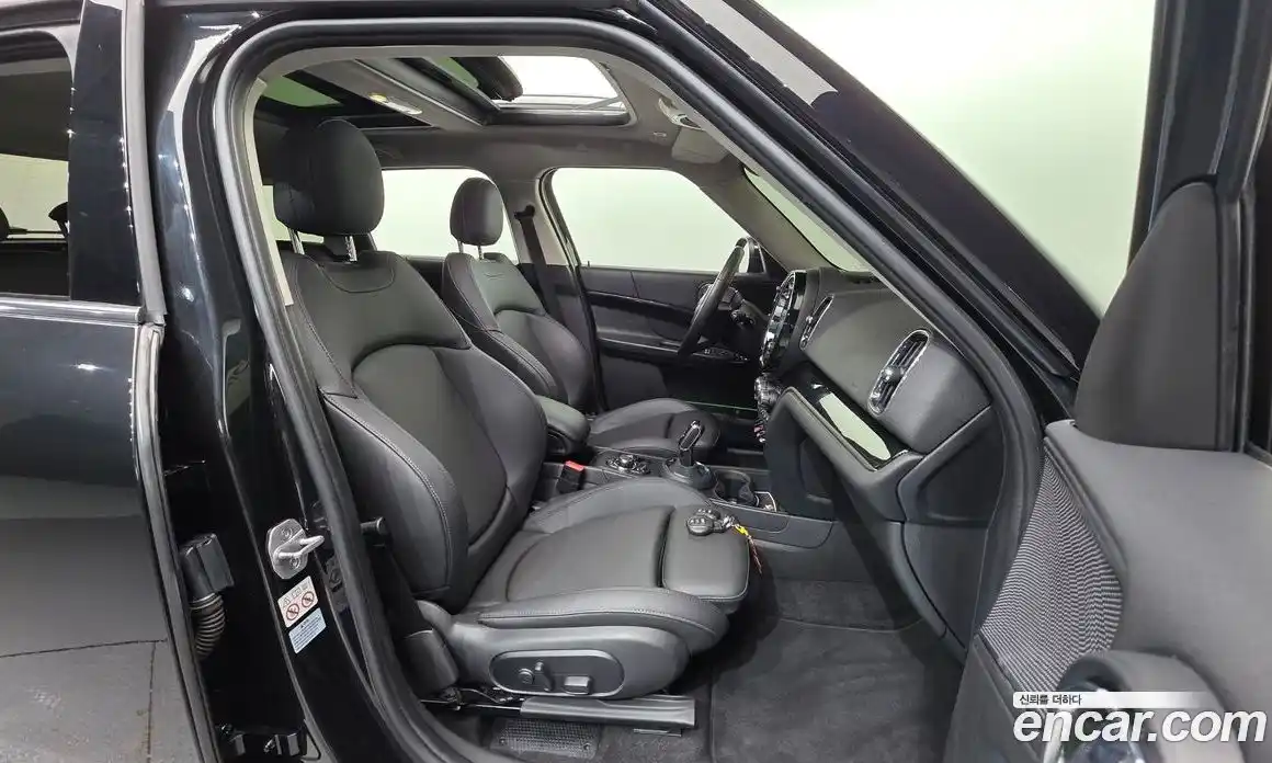 Mini Countryman 2023 1.5 автомат (гидро), фото 13