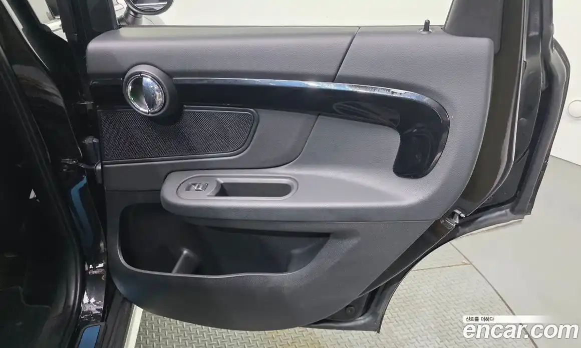 Mini Countryman 2023 1.5 автомат (гидро), фото 15