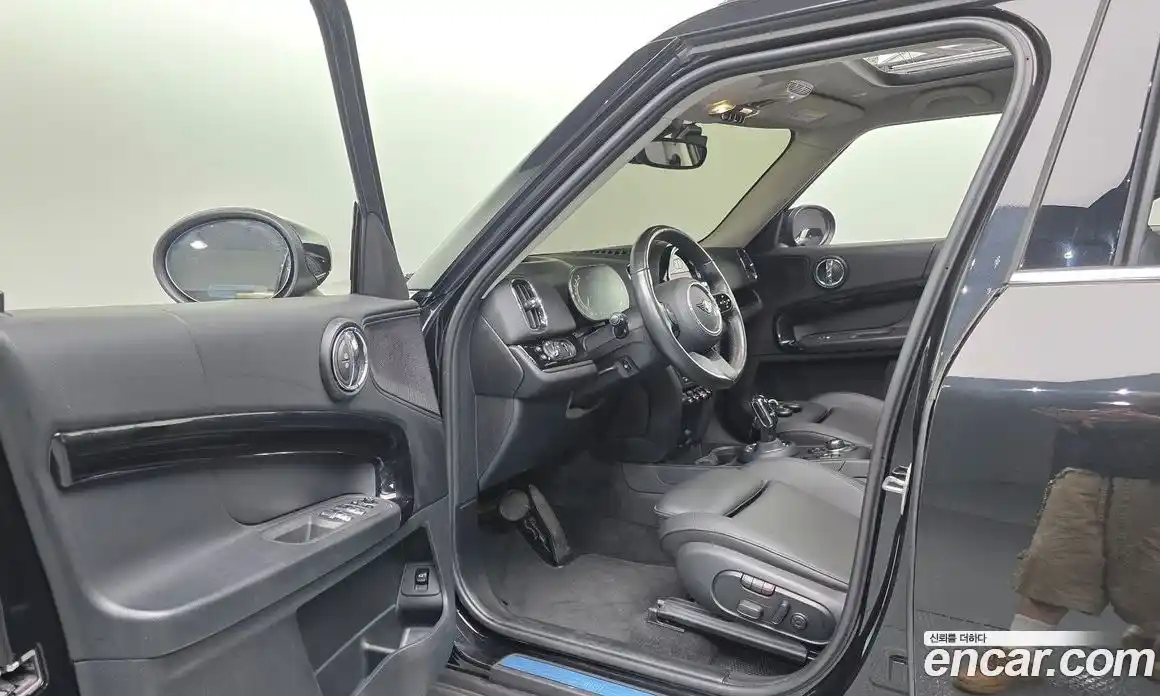 Mini Countryman 2023 1.5 автомат (гидро), фото 16