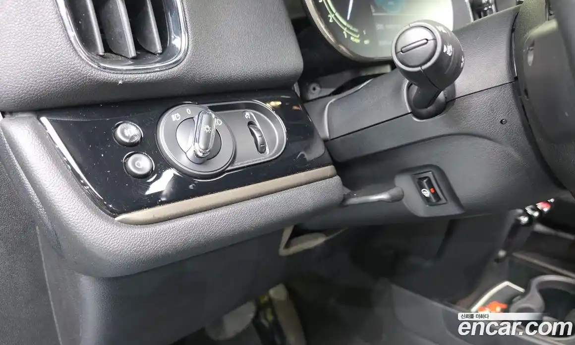 Mini Countryman 2023 1.5 автомат (гидро), фото 19