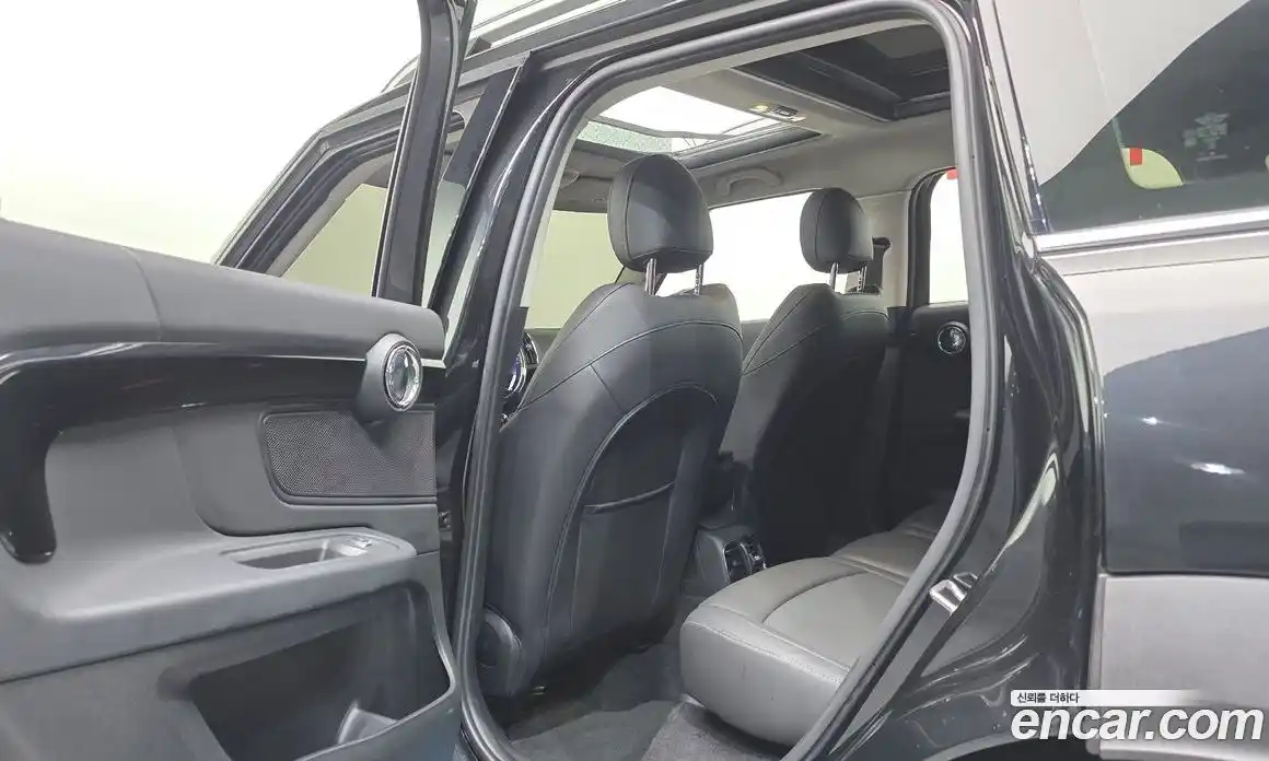 Mini Countryman 2023 1.5 автомат (гидро), фото 24