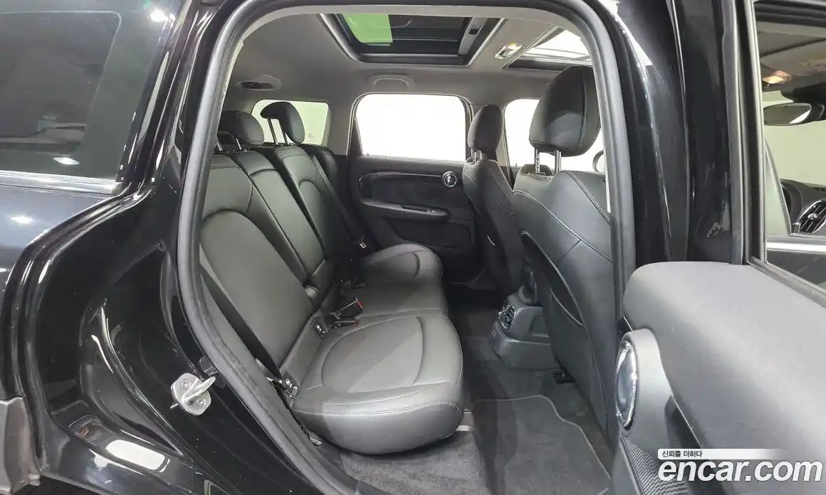 Mini Countryman 2023 1.5 автомат (гидро), фото 25