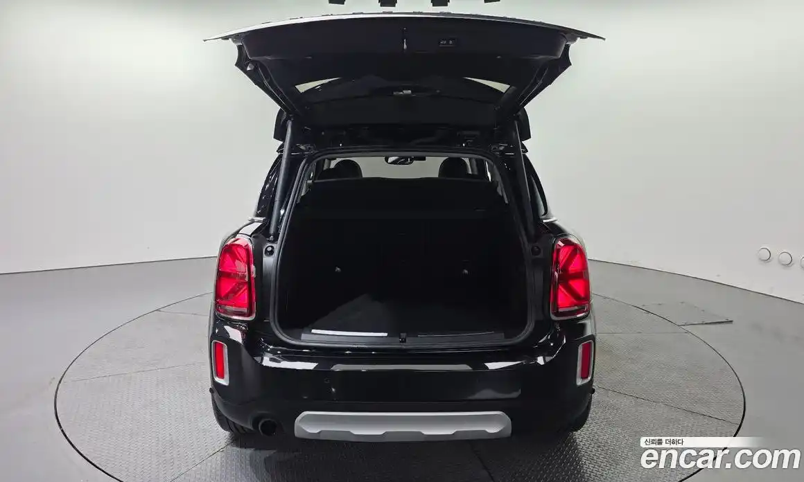 Mini Countryman 2023 1.5 автомат (гидро), фото 26