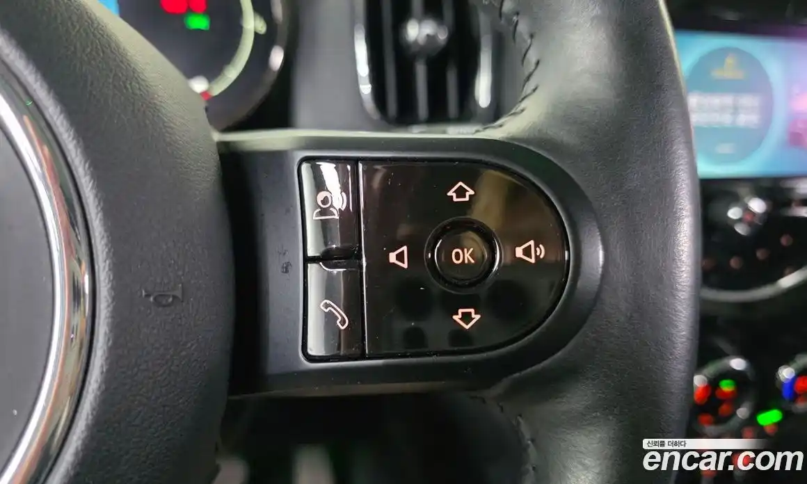 Mini Countryman 2023 1.5 автомат (гидро), фото 28
