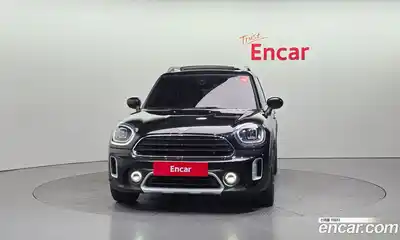 Mini Countryman 2023 1.5 автомат (гидро), миниатюра 3