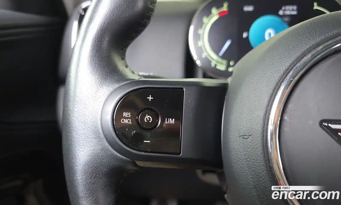 Mini Countryman 2023 1.5 автомат (гидро), фото 31