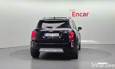 Mini Countryman 2023 1.5 автомат (гидро), миниатюра 4