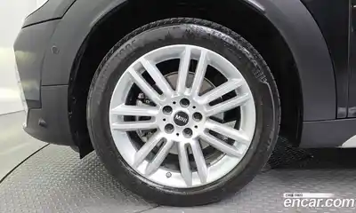 Mini Countryman 2023 1.5 автомат (гидро), миниатюра 5