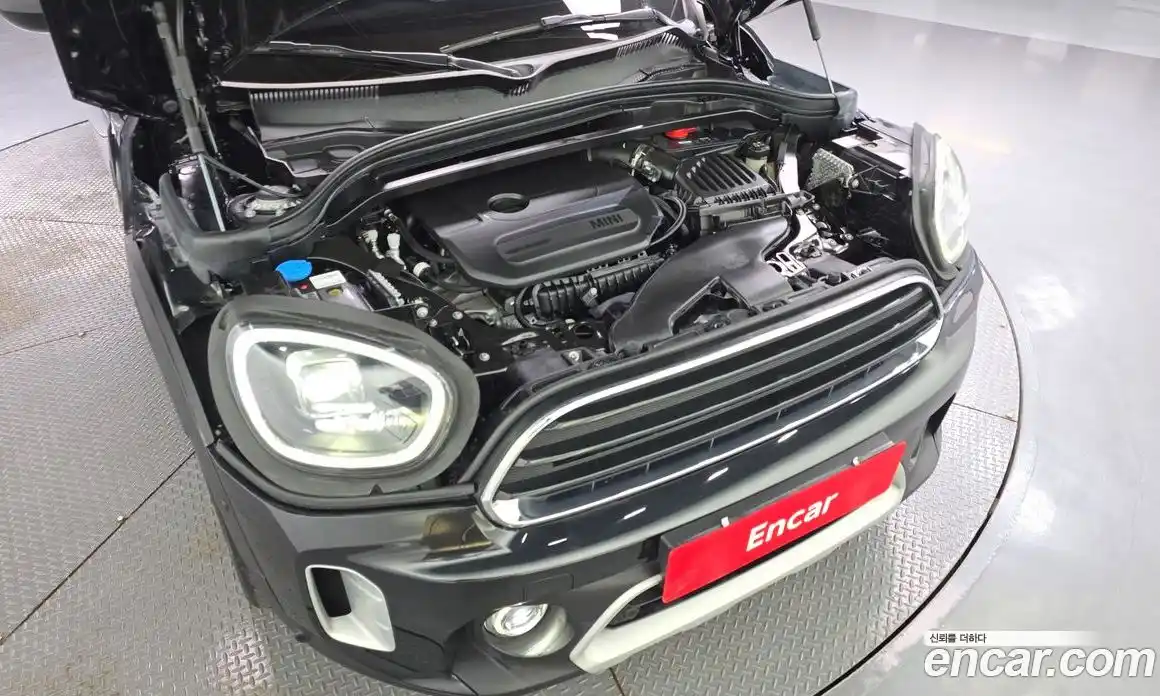 Mini Countryman 2023 1.5 автомат (гидро), фото 6