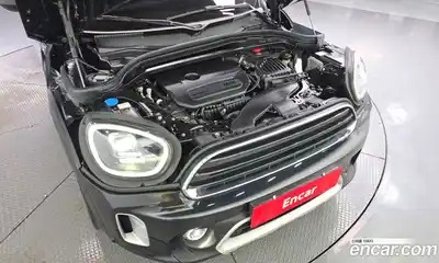 Mini Countryman 2023 1.5 автомат (гидро), миниатюра 6