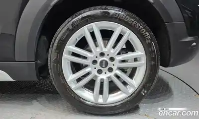 Mini Countryman 2023 1.5 автомат (гидро), миниатюра 7