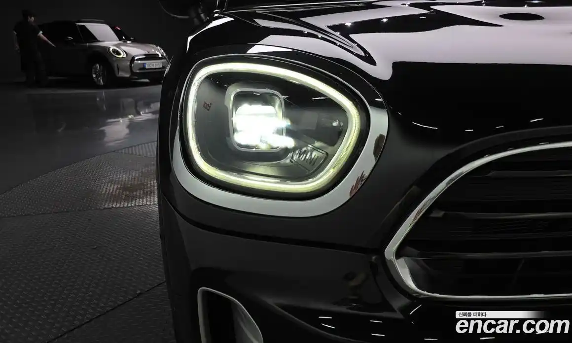 Mini Countryman 2023 1.5 автомат (гидро), фото 8