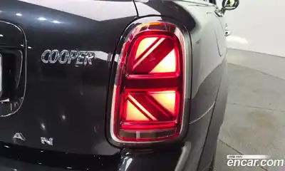 Mini Countryman 2023 1.5 автомат (гидро), миниатюра 9
