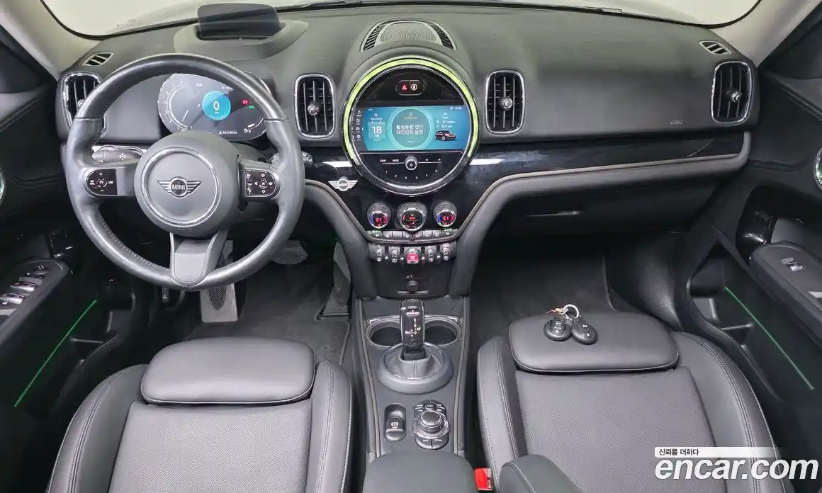 Mini Countryman 2023 1.5 автомат (гидро), фото 10