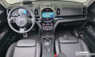 Mini Countryman 2023 1.5 автомат (гидро), миниатюра 10