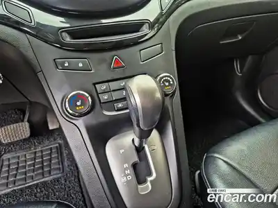 Chevrolet Orlando 2016 1.6 автомат (гидро), миниатюра 11