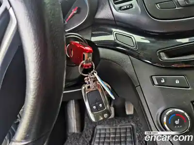 Chevrolet Orlando 2016 1.6 автомат (гидро), миниатюра 12