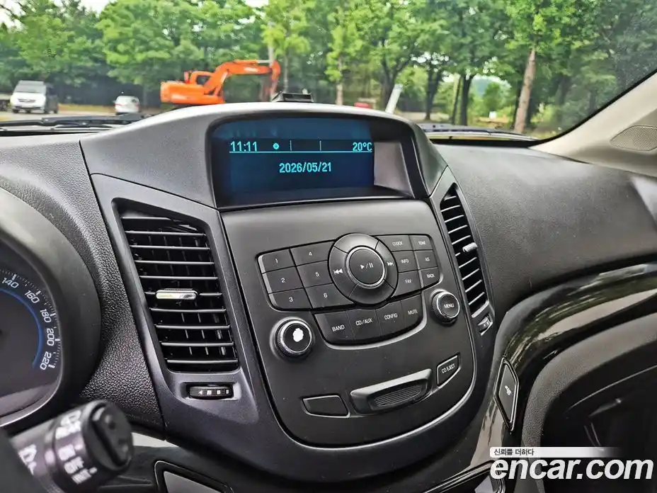 Chevrolet Orlando 2016 1.6 автомат (гидро), фото 14