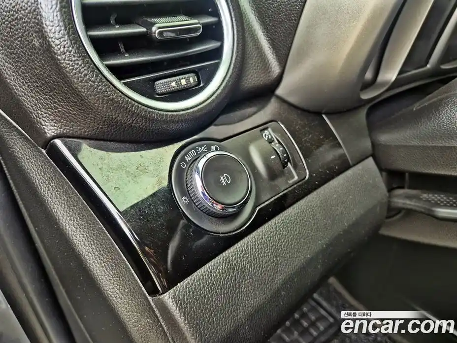 Chevrolet Orlando 2016 1.6 автомат (гидро), фото 15