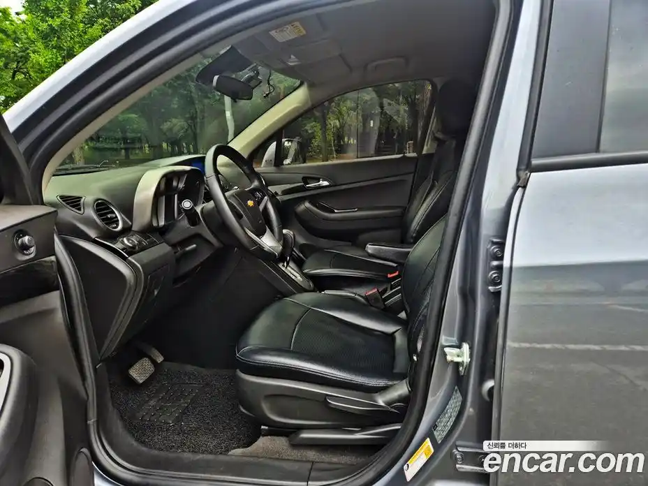 Chevrolet Orlando 2016 1.6 автомат (гидро), фото 17