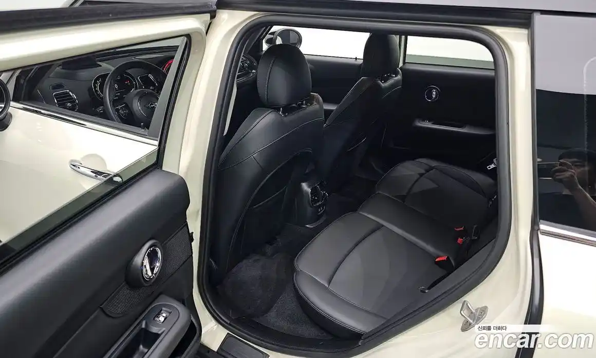 Mini Clubman 2021 2.0 автомат (гидро), фото 11