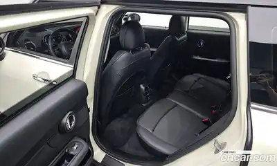 Mini Clubman 2021 2.0 автомат (гидро), миниатюра 11