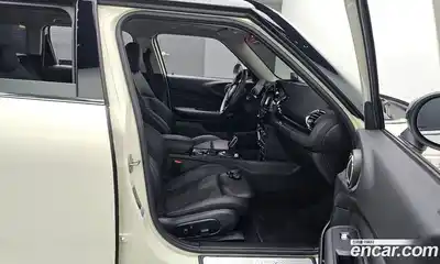 Mini Clubman 2021 2.0 автомат (гидро), миниатюра 12