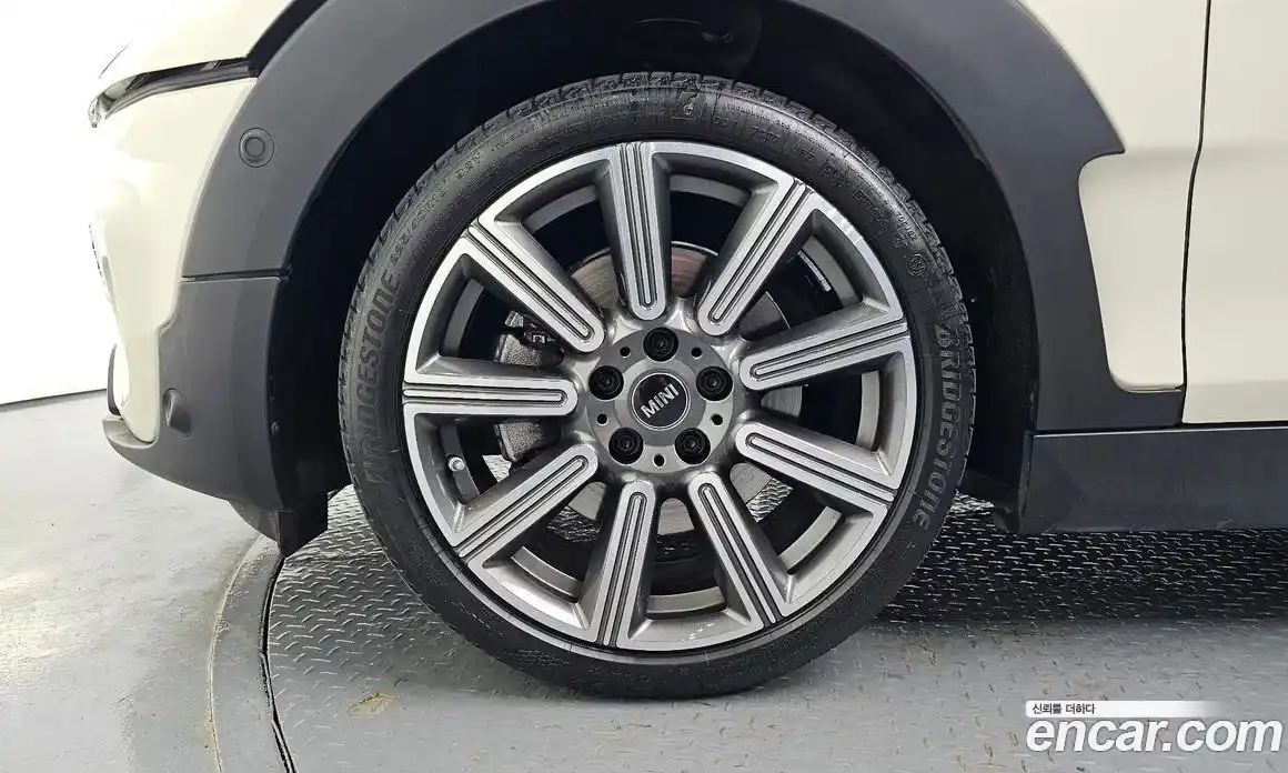Mini Clubman 2021 2.0 автомат (гидро), фото 5