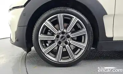 Mini Clubman 2021 2.0 автомат (гидро), миниатюра 5