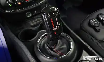 Mini Clubman 2021 2.0 автомат (гидро), миниатюра 9