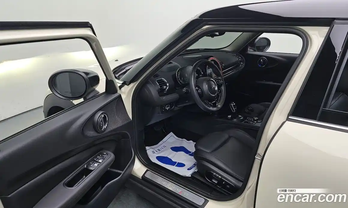 Mini Clubman 2021 2.0 автомат (гидро), фото 10