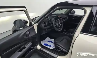 Mini Clubman 2021 2.0 автомат (гидро), миниатюра 10