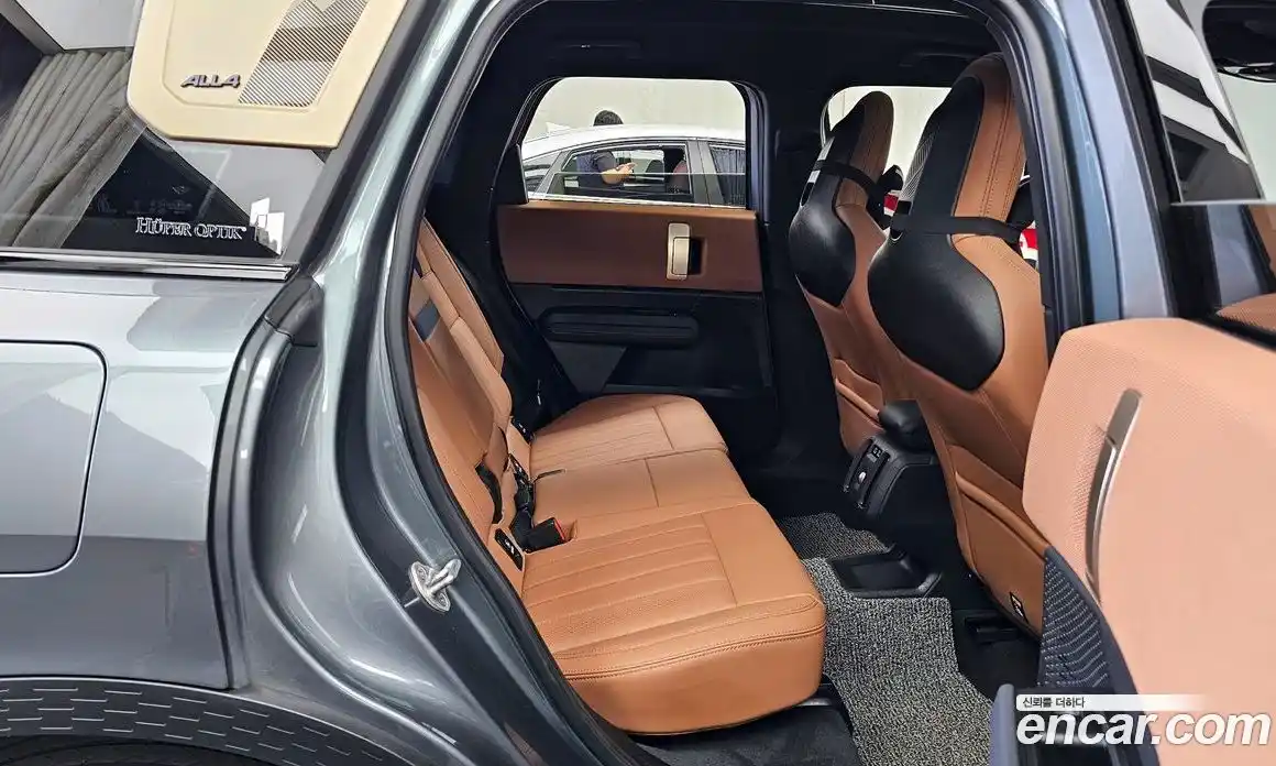 Mini Countryman 2024 2.0 автомат (гидро), фото 12