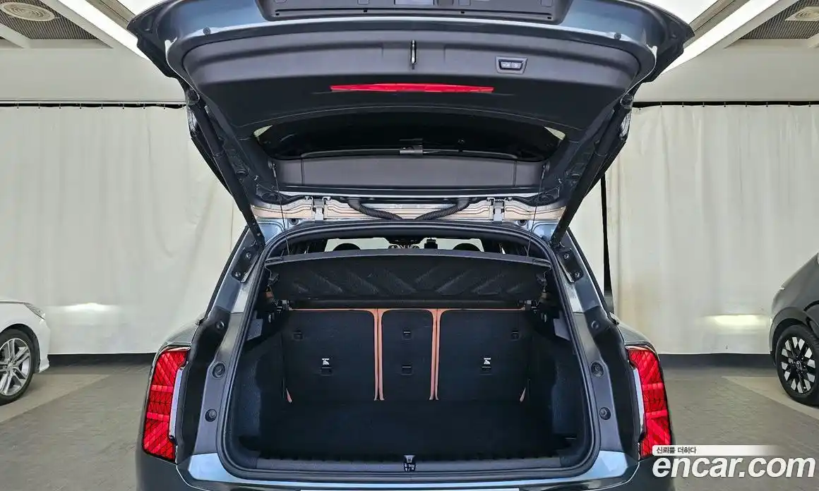Mini Countryman 2024 2.0 автомат (гидро), фото 20