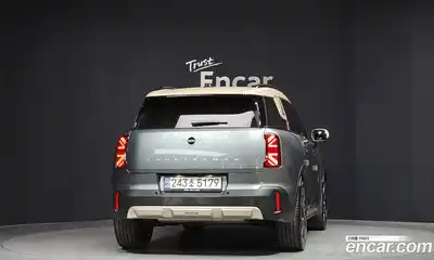 Mini Countryman 2024 2.0 автомат (гидро), миниатюра 4