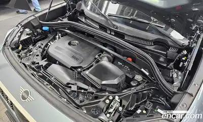 Mini Countryman 2024 2.0 автомат (гидро), миниатюра 6