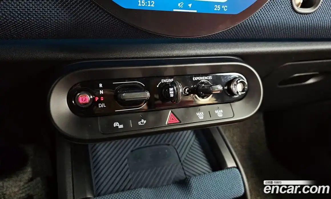 Mini Countryman 2024 2.0 автомат (гидро), фото 9