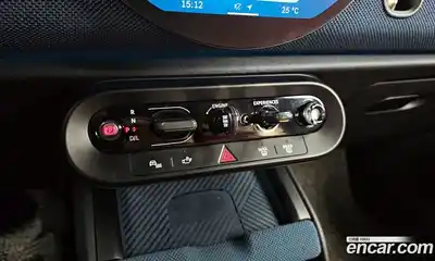 Mini Countryman 2024 2.0 автомат (гидро), миниатюра 9