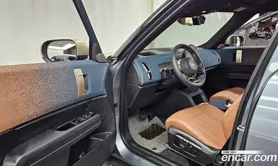Mini Countryman 2024 2.0 автомат (гидро), миниатюра 10