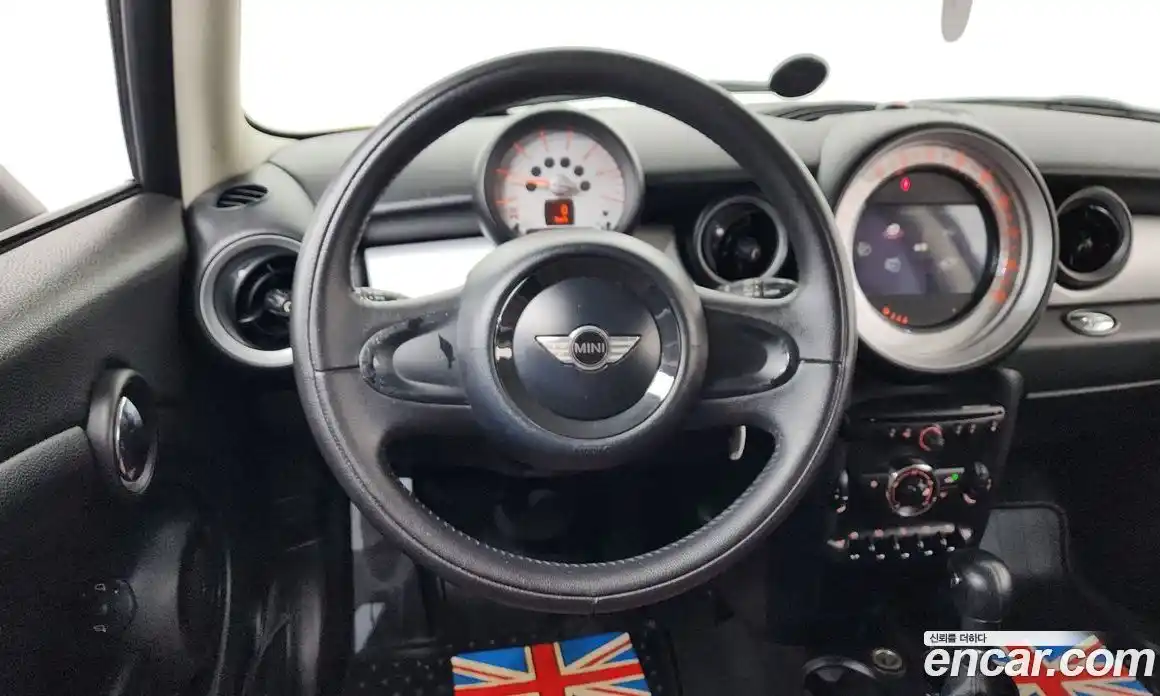 Mini Cooper 2012 2.0 автомат (гидро), фото 12