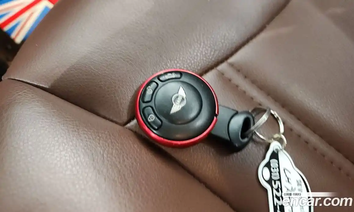 Mini Cooper 2012 2.0 автомат (гидро), фото 14