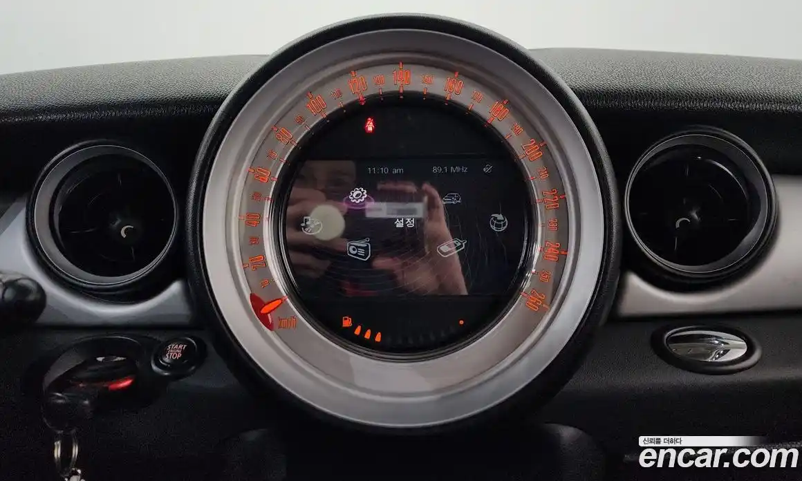 Mini Cooper 2012 2.0 автомат (гидро), фото 18