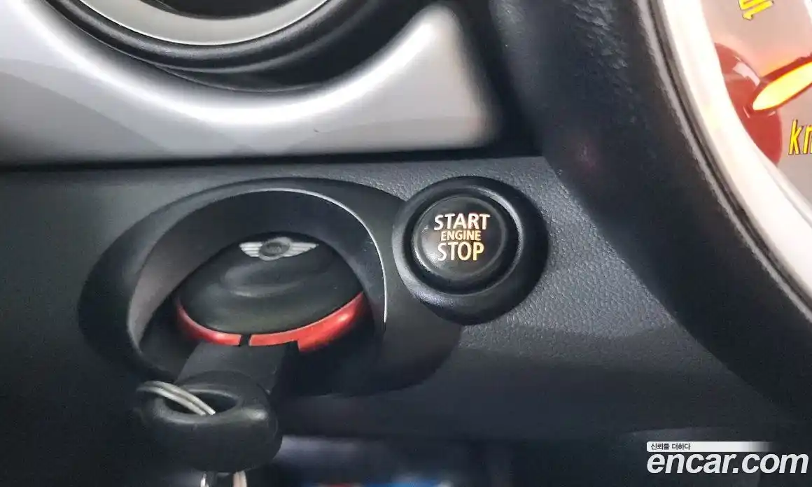 Mini Cooper 2012 2.0 автомат (гидро), фото 19